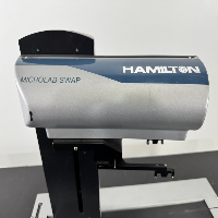 Hamilton Microlab Swap Robotic Arm image 2